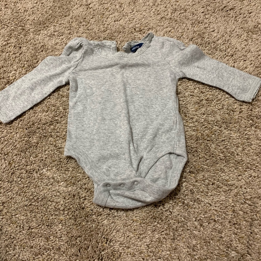 Baby girl top - Picture 1 of 1